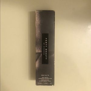 Fenty beauty make up